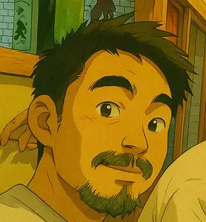 YURI TORIYAMA